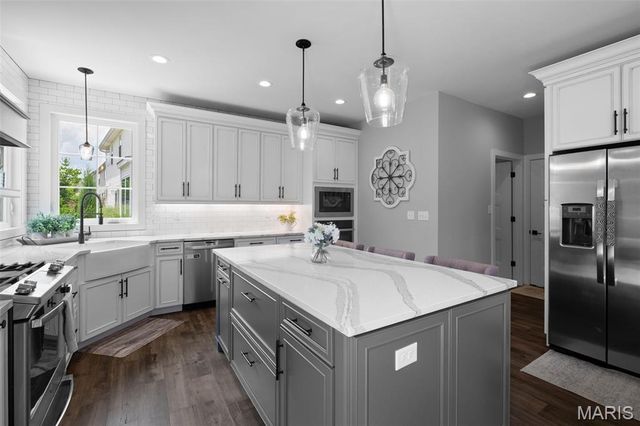 610 Westwick Court, Cottleville, MO 63376