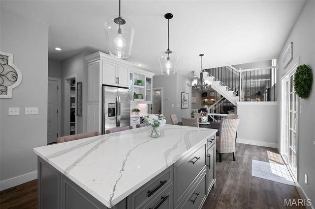 610 Westwick Court, Cottleville, MO 63376