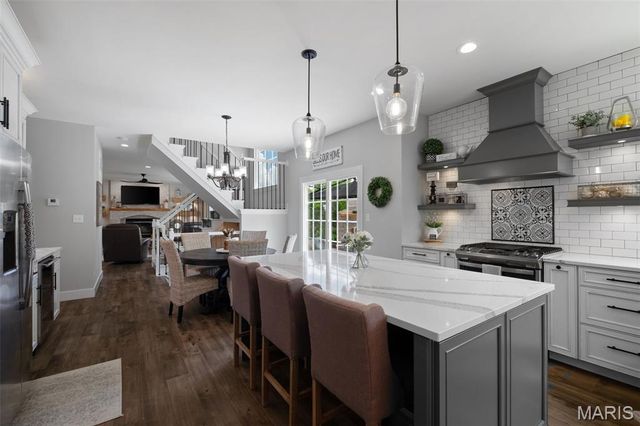 610 Westwick Court, Cottleville, MO 63376