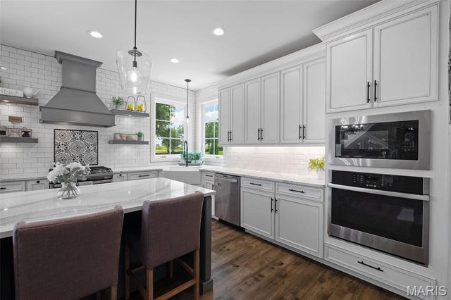 610 Westwick Court, Cottleville, MO 63376