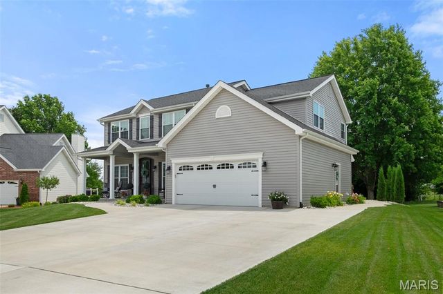 610 Westwick Court, Cottleville, MO 63376