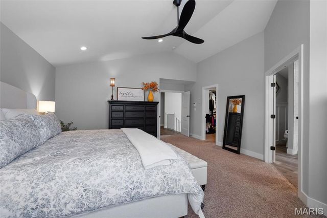 610 Westwick Court, Cottleville, MO 63376