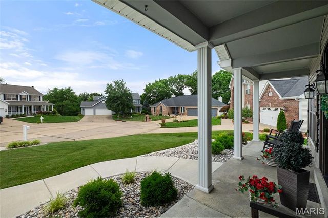 610 Westwick Court, Cottleville, MO 63376