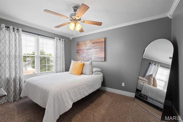 610 Westwick Court, Cottleville, MO 63376