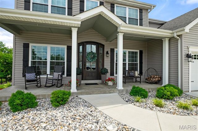 610 Westwick Court, Cottleville, MO 63376