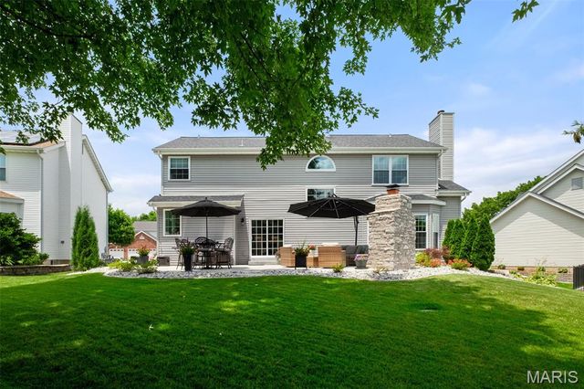 610 Westwick Court, Cottleville, MO 63376