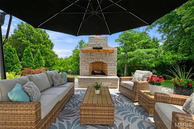 610 Westwick Court, Cottleville, MO 63376
