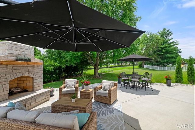 610 Westwick Court, Cottleville, MO 63376