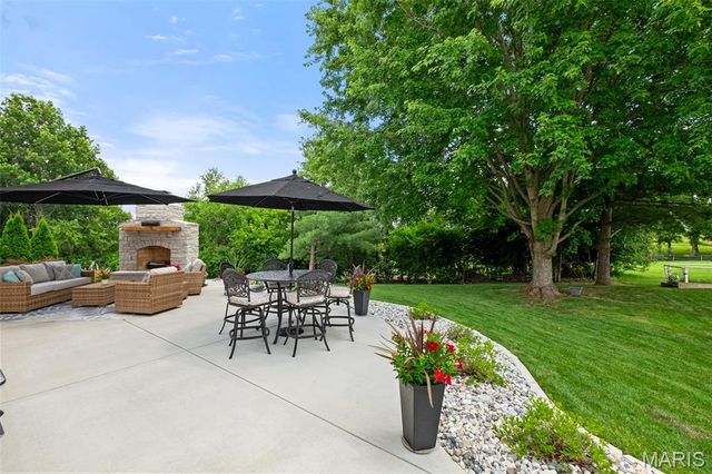 610 Westwick Court, Cottleville, MO 63376