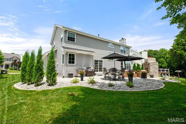 610 Westwick Court, Cottleville, MO 63376