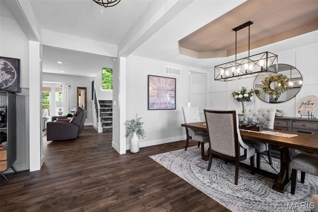 610 Westwick Court, Cottleville, MO 63376