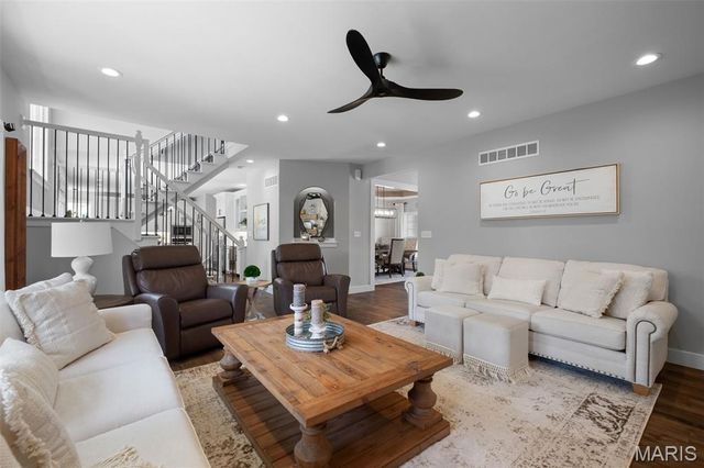 610 Westwick Court, Cottleville, MO 63376
