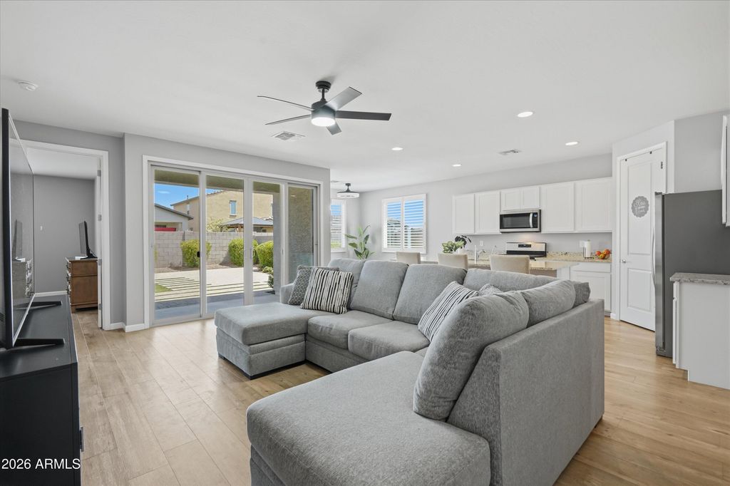 11522 E ULYSSES Avenue, Mesa, AZ 85212 — photo 5