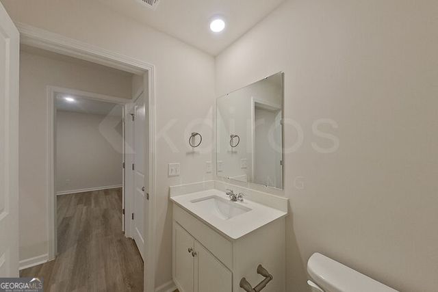 113 Inez Avenue, Springfield, GA 31329