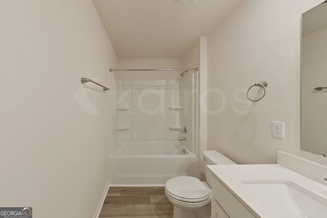 113 Inez Avenue, Springfield, GA 31329