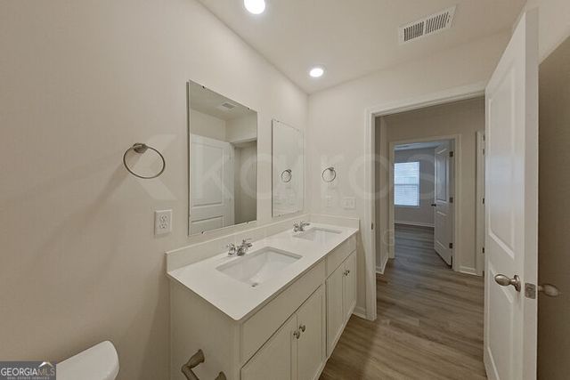 113 Inez Avenue, Springfield, GA 31329