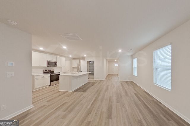 113 Inez Avenue, Springfield, GA 31329
