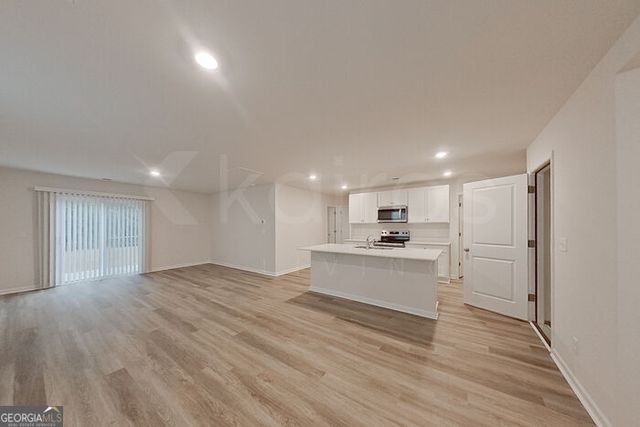 113 Inez Avenue, Springfield, GA 31329