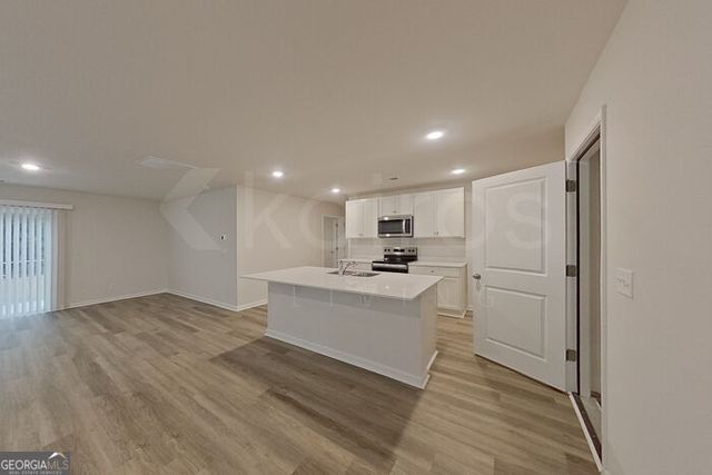 113 Inez Avenue, Springfield, GA 31329