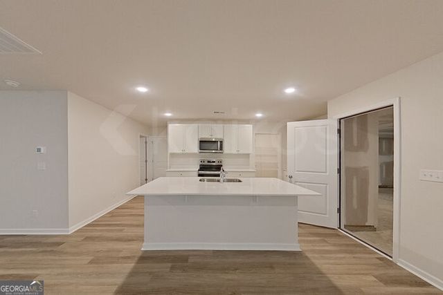 113 Inez Avenue, Springfield, GA 31329