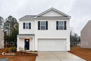 113 Inez Avenue, Springfield, GA 31329