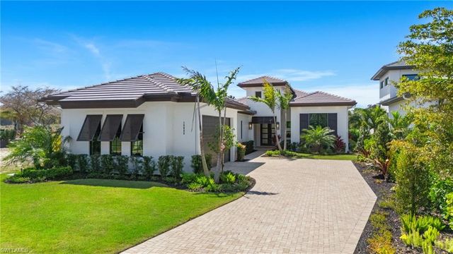 19086 Via Messina WAY, Miromar Lakes, FL 33913