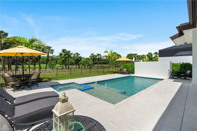 19086 Via Messina WAY, Miromar Lakes, FL 33913