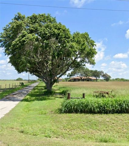 366 E Fm 1118, Kingsville, TX 78363