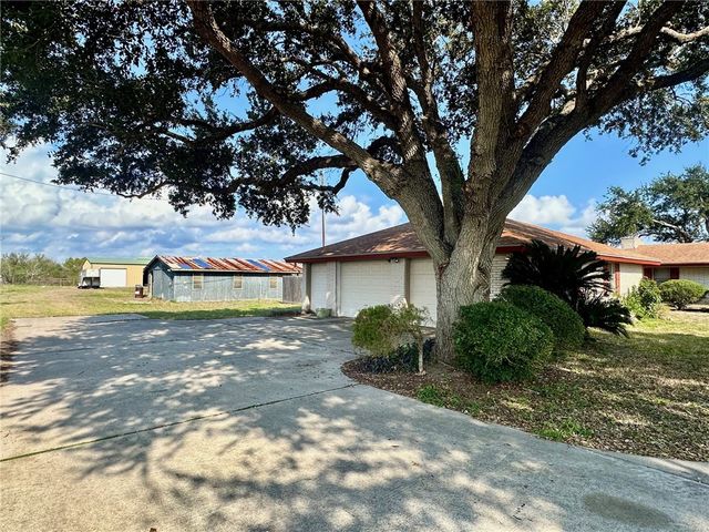 366 E Fm 1118, Kingsville, TX 78363