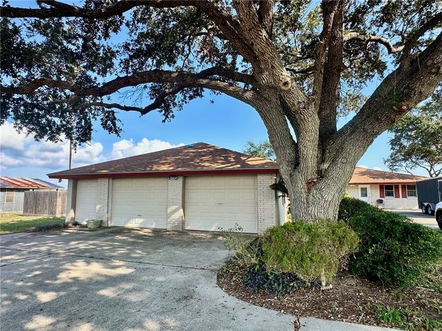 366 E Fm 1118, Kingsville, TX 78363