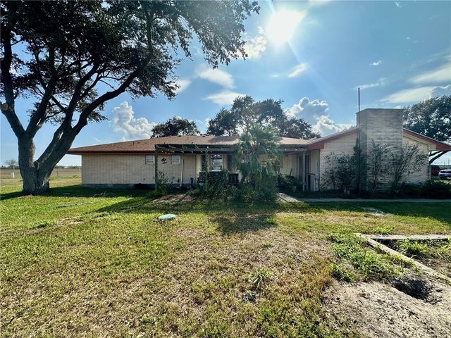 366 E Fm 1118, Kingsville, TX 78363