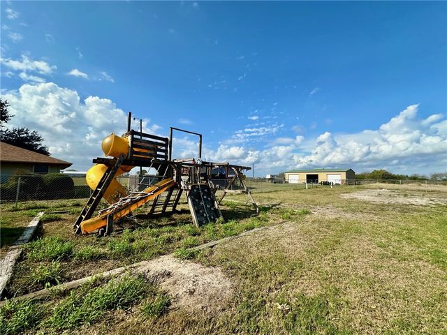 366 E Fm 1118, Kingsville, TX 78363