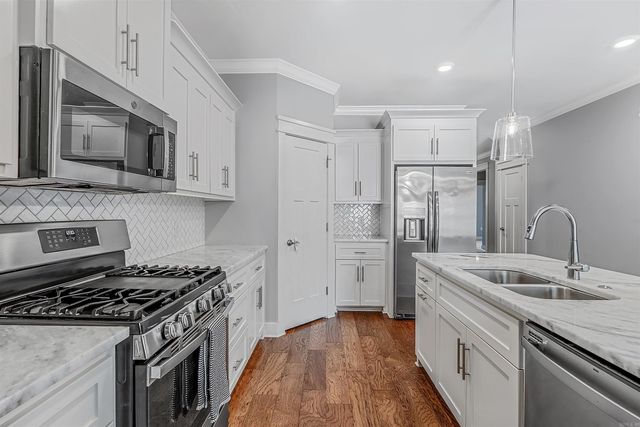 120 Lydia Drive, Maumelle, AR 72113