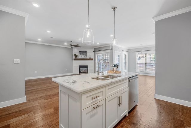 120 Lydia Drive, Maumelle, AR 72113