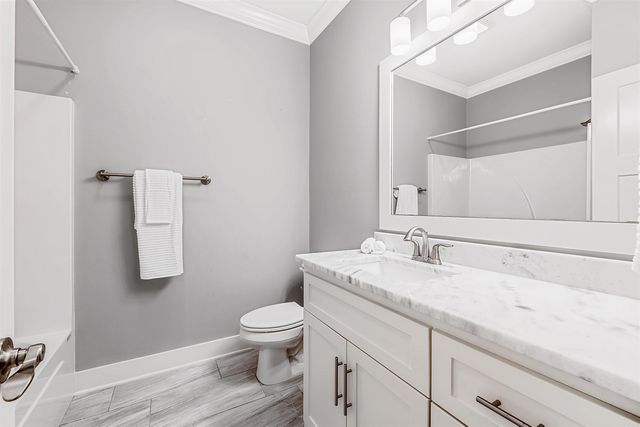 120 Lydia Drive, Maumelle, AR 72113