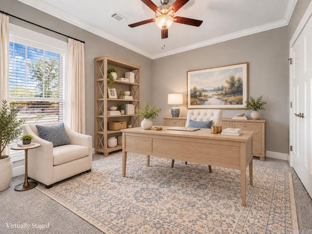 120 Lydia Drive, Maumelle, AR 72113