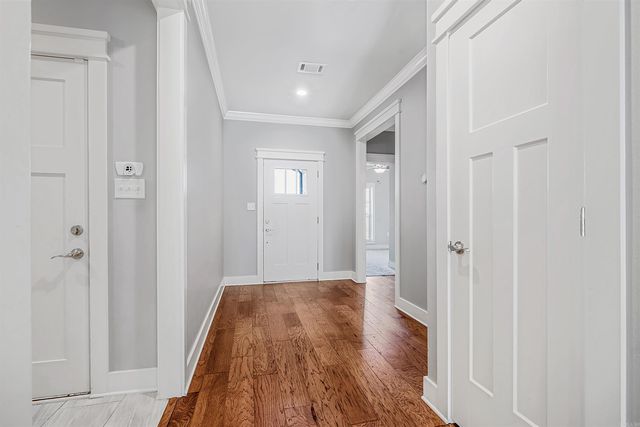 120 Lydia Drive, Maumelle, AR 72113
