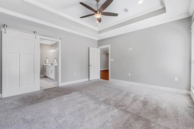120 Lydia Drive, Maumelle, AR 72113
