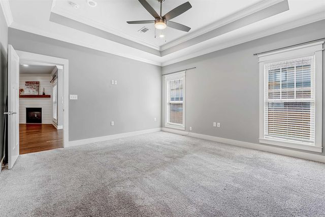 120 Lydia Drive, Maumelle, AR 72113