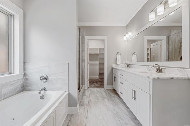 120 Lydia Drive, Maumelle, AR 72113