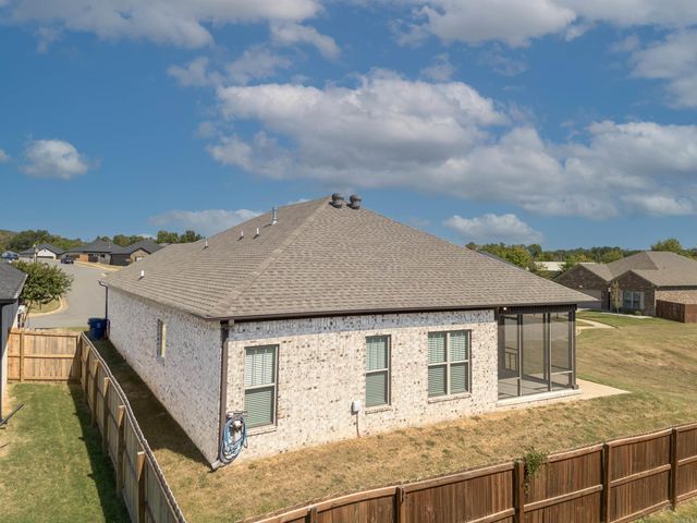 120 Lydia Drive, Maumelle, AR 72113