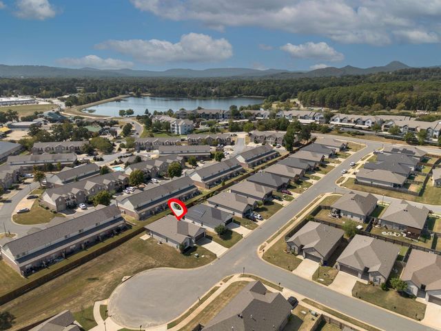 120 Lydia Drive, Maumelle, AR 72113