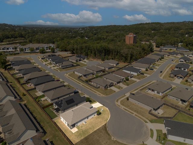 120 Lydia Drive, Maumelle, AR 72113