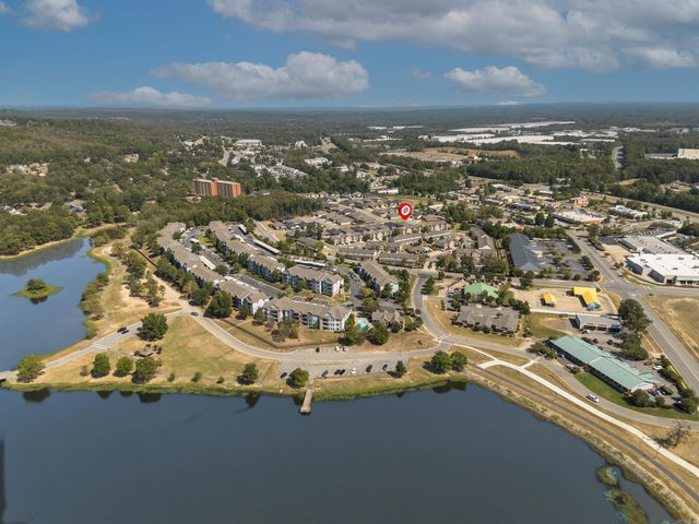 120 Lydia Drive, Maumelle, AR 72113
