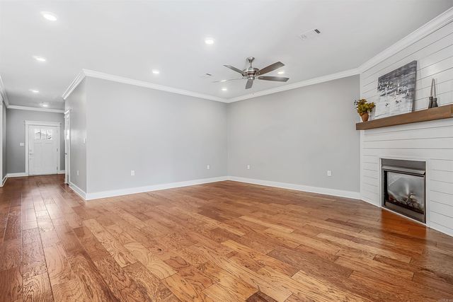 120 Lydia Drive, Maumelle, AR 72113