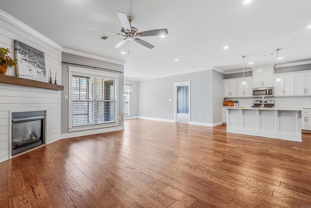 120 Lydia Drive, Maumelle, AR 72113
