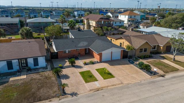 3415 80th Street, Galveston, TX 77551