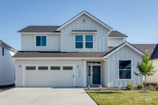 3926 W Tribute St, Meridian, ID 83642