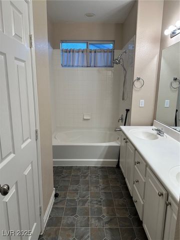 7533 French Springs Street, Las Vegas, NV 89139