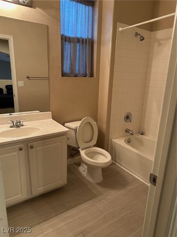 7533 French Springs Street, Las Vegas, NV 89139